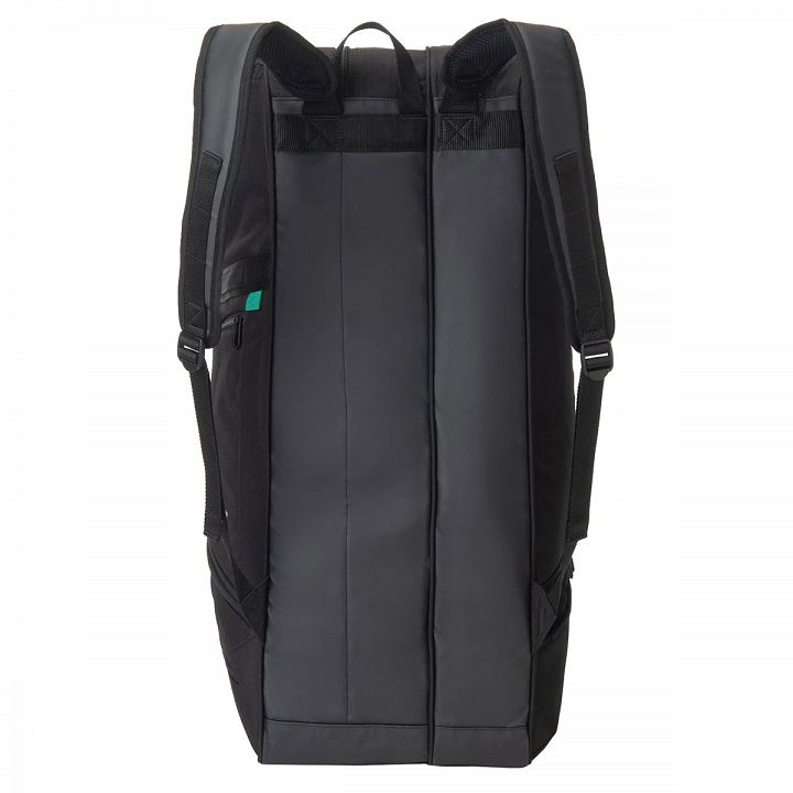 Yonex 72626 Gearlogic Racketbag 6R Black